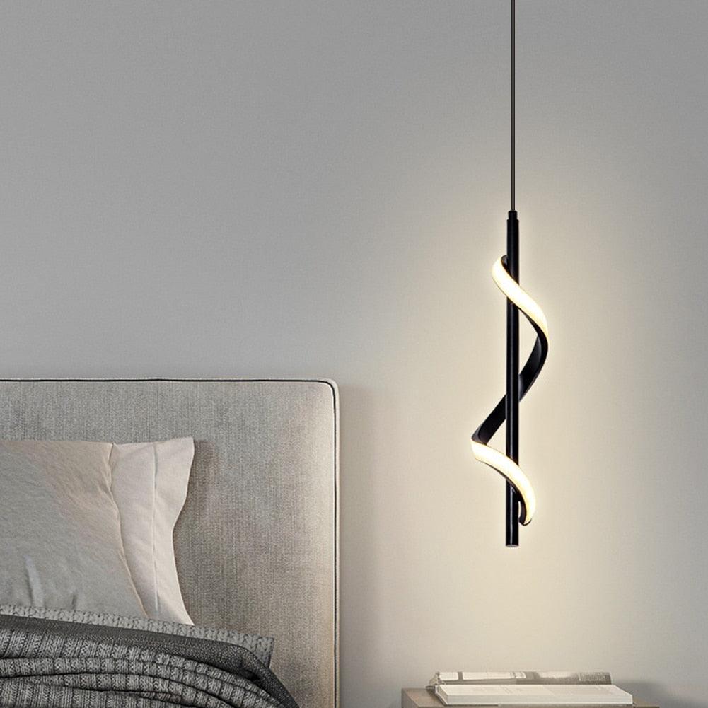 Pendente Led Nordic - Casal Prático